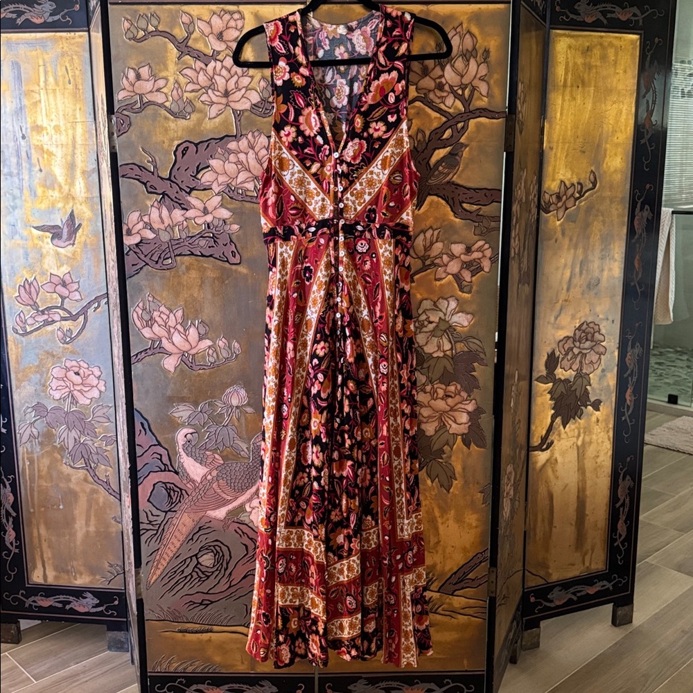 Lolita Gown *Altered* - Picture 2 of 11